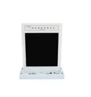 二維空間—時間描跡儀