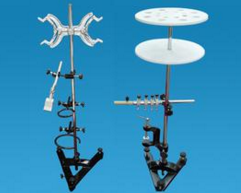 多功能實驗支架